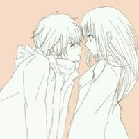 情侣温馨恩爱头像图片