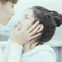 情侣温馨恩爱头像图片