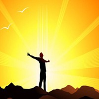 成功事业男人图片头像