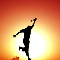 成功事业男人图片头像