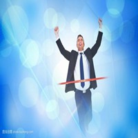 成功事业男人图片头像