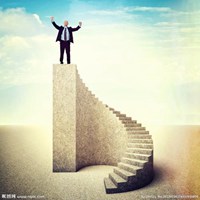 成功事业男人图片头像