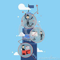 成功事业男人图片头像