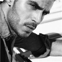 成功事业男人图片头像