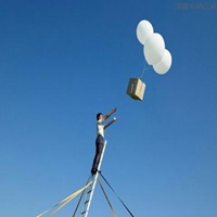 成功事业男人图片头像