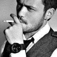 成功男士必备微信头像