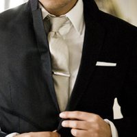 成功男士必备微信头像