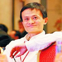 成功男士必备微信头像