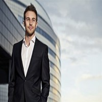 成功男士必备微信头像