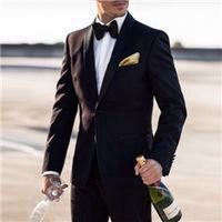 成功男士必备微信头像