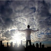 成功男士必备微信头像