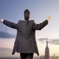 成功男士必备微信头像