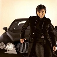 成功男士必备微信头像