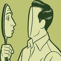 成熟低调头像男生