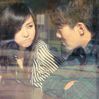 成熟低调头像男生