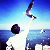 成熟低调头像男生