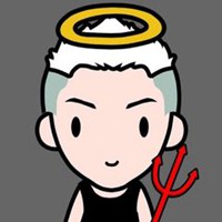 成熟低调头像男生