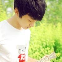 成熟低调头像男生