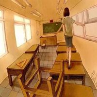 我是人民教师微信头像