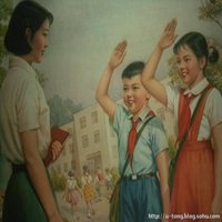 我是人民教师微信头像