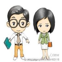 我是人民教师微信头像