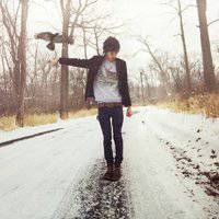 我烦了分手头像男生