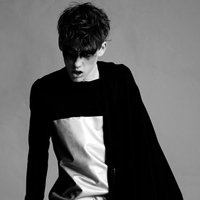 我烦了分手头像男生