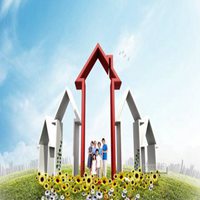 房地产头像图片大全