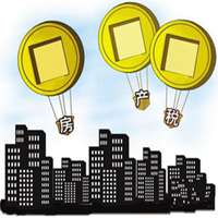 房地产头像图片大全