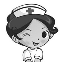 护士头像真实高清头像