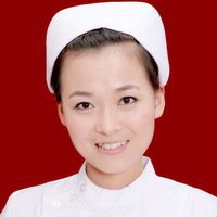 护士头像真实高清头像