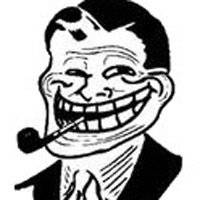 搞笑卡通姚明头像图片