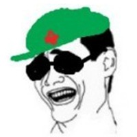 搞笑卡通姚明头像图片