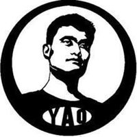 搞笑卡通姚明头像图片