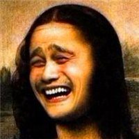 搞笑卡通姚明头像图片