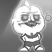 搞笑卡通姚明头像图片