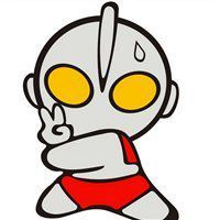 搞笑奥特曼头像图片