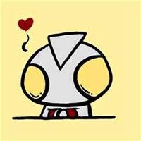 搞笑奥特曼头像图片