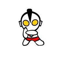 搞笑奥特曼头像图片