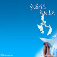 放飞梦想放飞自我头像