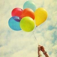 放飞梦想放飞自我头像