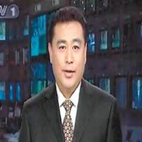 新闻联播主持人头像