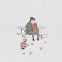 有修养有涵养的微信头像