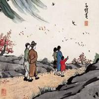 有修养有涵养的微信头像