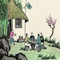 有修养有涵养的微信头像