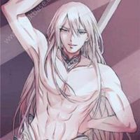 李白头像凤求凰