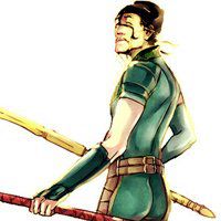 杜甫头像图片文字