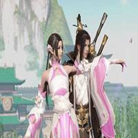 楚留香门派头像