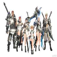 楚留香门派头像