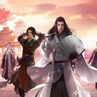 楚留香门派头像